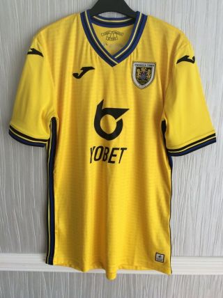 Rare - Limited Edition - Swansea City / Town 3rd Kit 2019/20 - Adult Small