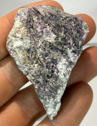Large Calaverite Crystals: Cripple Creek District,  Teller Co. ,  Colorado - Rare