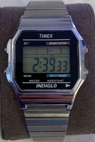 Timex Retro Men 