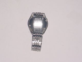 Vintage Seiko Automatic 17 Jewels Men ' s Watch That DOES Work 2