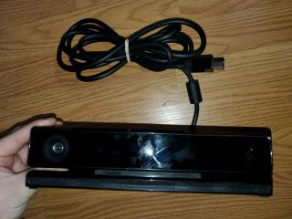 Rare Microsoft Kinect Prototype Sensor For Xbox One