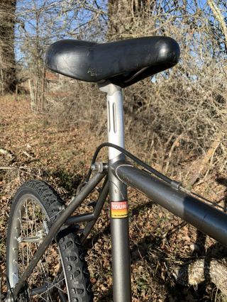 Vintage 1982 Specialized Stumpjumper Mountain Bike Lugged RARE 4