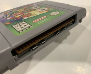 Mario 64 (Nintendo 64,  1996) PLAYERS CHOICE RARE AUTHENTIC 2