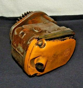 Antique Vintage Fairbanks Morse Engine Magneto Parts Repair Restoration