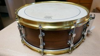 Tama Artwood Snare Drum,  1990 