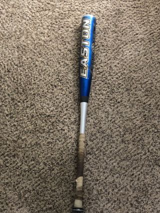Rare 33/30 Easton Bt200 Cxn Connexion Sc900 Besr Baseball Bat