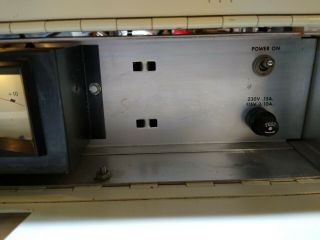 CBS Laboratories Audimax III - S Very rare factory stereo pair 6