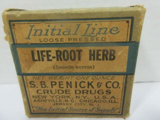 Special For Edwfle 4 Antique Life Apothecary Pharmacy Crude Drug