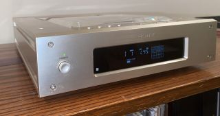 Sony CDP - X3000 Top - loading Audiophile CD Player RARE No Remote 2