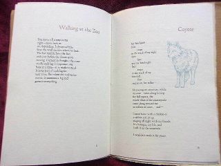 William Stafford YOU AND SOME OTHER CHARACTERS - Rare,  Limited,  1 of 328 3