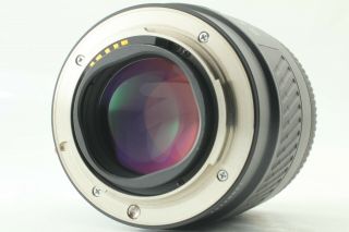 【RARE N w/ HOOD】 Minolta AF 35mm F/1.  4 G Lens For Minolta Sony from JAPAN 6