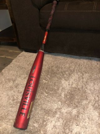 2019 Louisville Slugger Meta Prime 32/29 Baseball Bat Hot And Rare