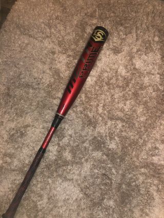 2019 Louisville Slugger Meta Prime 32/29 Baseball Bat Hot And Rare 2