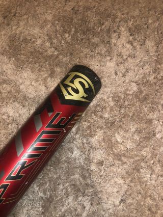 2019 Louisville Slugger Meta Prime 32/29 Baseball Bat Hot And Rare 4