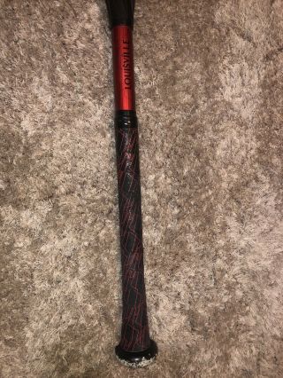 2019 Louisville Slugger Meta Prime 32/29 Baseball Bat Hot And Rare 5