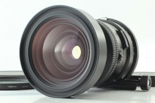 Rare [near Mint] Mamiya Shift L 75mm F4.  5 S/l Sl Lens Rb67 Pro Sd From Japan