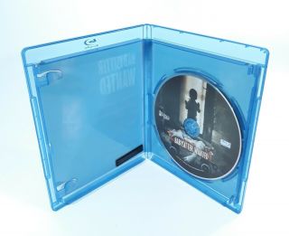 Babysitter Wanted Blu - ray Disc 2010 Big Screen Rare OOP 3