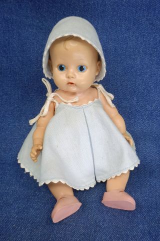 Vogue Baby Ginnette Doll 1950 