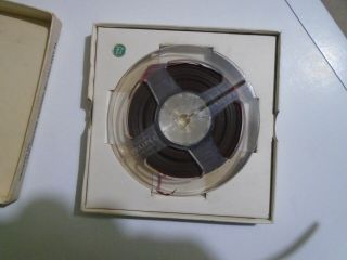 Shadows Greatest Hits.  Rare Reel To Reel Twin Track Mono Tape.  TA - 33SX 1522. 3