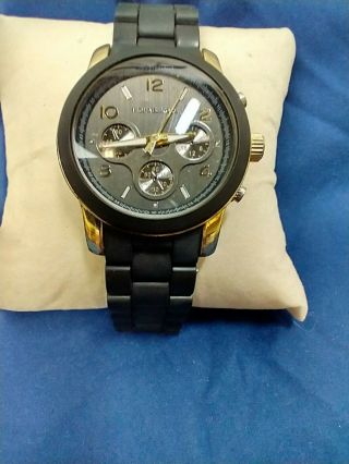 Michael Kors - 250906 10 Atm Unisex Watch