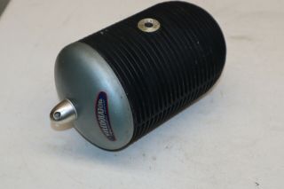 Rare Vintage Beehive Oil Filter Filcoolator Hot Rod Custom Flathead