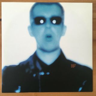 Pet Shop Boys — Paninaro 