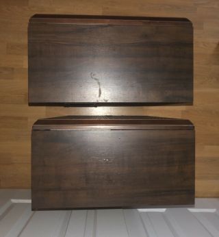 Rare Vintage Sansui SP - Z9 5 Way 6 Speakers System Not In USA 5
