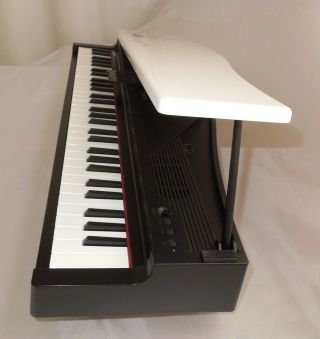 KORG Hello Kitty Rare Micro Piano Mini Keyboard 61 Key,  From Japan 6