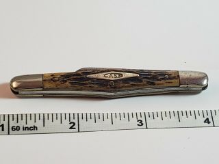 Case Knife 1905 W R Case And Sons Bradford Pa Tuxedo Rare Rare
