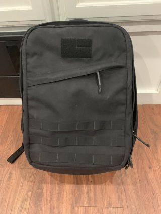 Goruck Gr2 26l Pack Extremely Rare Travel Rucksack Backpack (see Details)