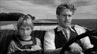 Rare 16mm Feature: Paper Moon (ryan O 