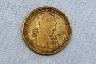Rare 1796 France Emperor Napoleon Bonaparte Bronze Medal Italy Campaign Waterloo