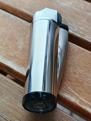 Imco G55r Pipe Lighter / Vintage / Rare