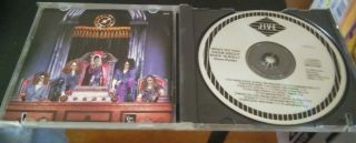 SLAVE RAIDER What Do You Know About Rock ' N Roll? 1988 Jive Rare Metal Priority 3