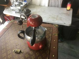 Atomic Coffee Maker Authentic 60 