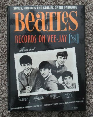 Beatles Rare 1998 
