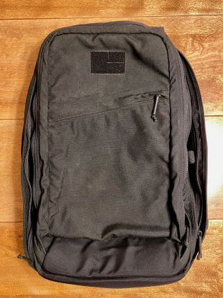 Discontinued • Rare • Goruck Sk40 Slick Ruck • Made In Usa