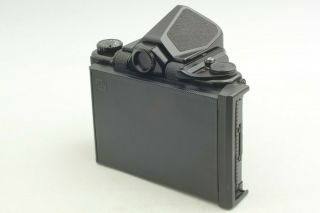 [Rare Near,  ] Pentax 6x7 67 Eye Mirror Up Camera Polaroid Pack from Japan 6