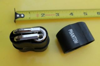 Phantom Multi - Purpose Skateboard Tool Phillips Allen Head Hardware Skate Key Set