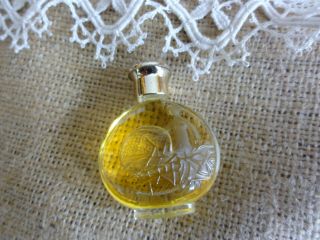 Miniparfum Rare Flacon De Sac Farouche De Nina Ricci - Parf - 6 Ml