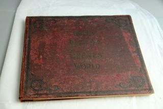 1893 Triumphs Of The World 