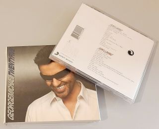 George Michael Twenty Five ARGENTINIAN UK RARE CDs Our LAST SET Wham 3