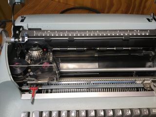 IBM Selectric Typewriter In,  Rare to find this 6