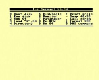 Commodore 128D (DCR) PAL in Rare Machine Metal Case 5