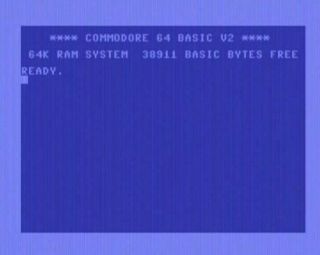 Commodore 128D (DCR) PAL in Rare Machine Metal Case 6