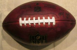 2017 Pittsburgh Steelers Team Signed Game Football 18 Autos Jsa Rare