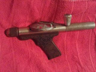 Rare - Vintage.  Ruger Pistol Grip Hand Drill - Gun / Tool Collectable