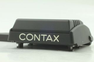 [rare Top Mint] Contax 645 Waist Level Finder Mf - 2 From Japan 114