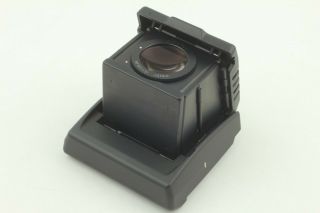 [RARE Top Mint] CONTAX 645 Waist Level Finder MF - 2 From JAPAN 114 3