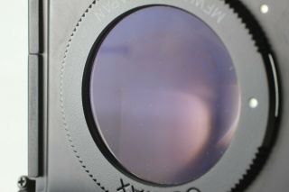 [RARE Top Mint] CONTAX 645 Waist Level Finder MF - 2 From JAPAN 114 4
